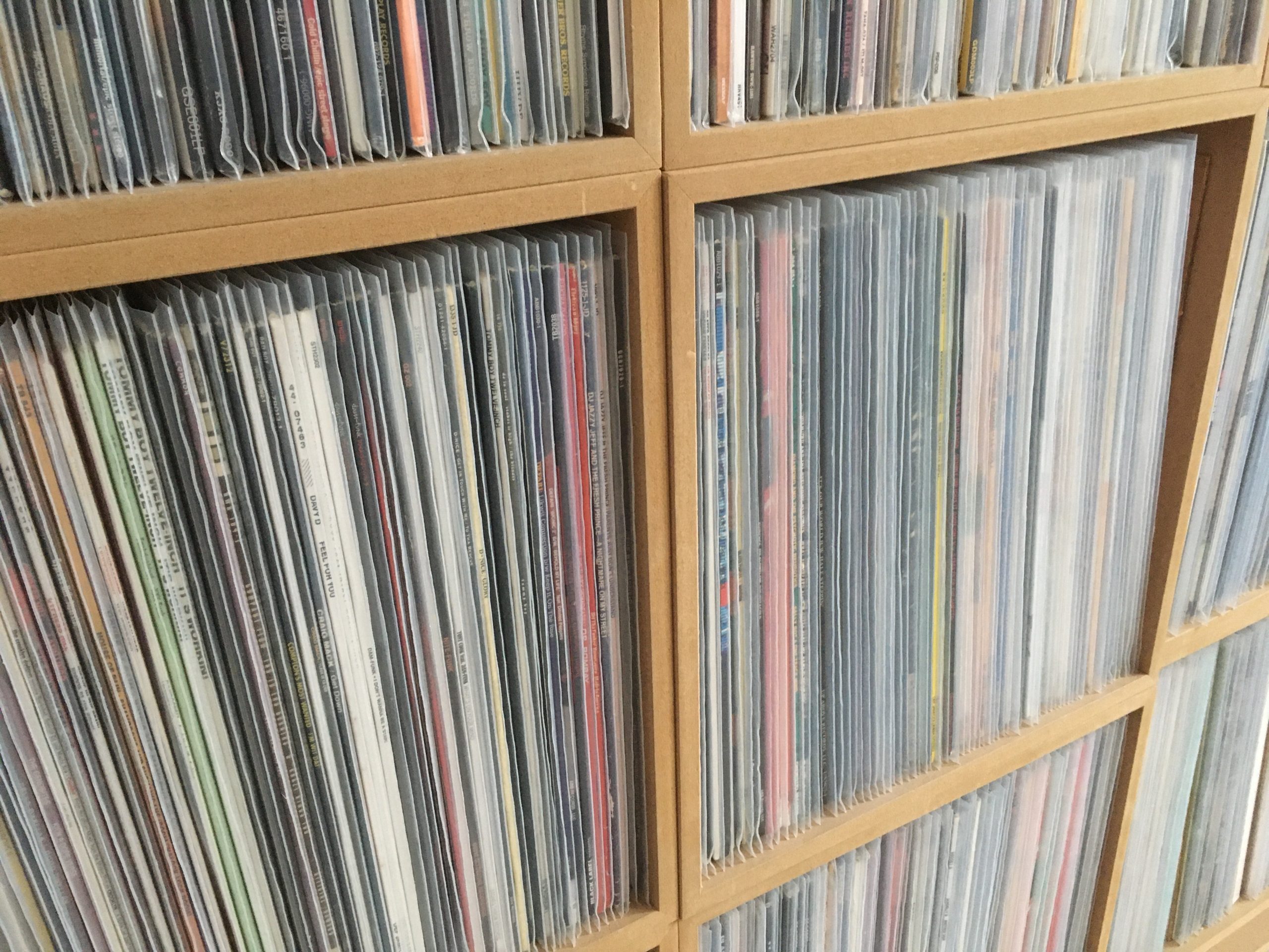 Schallplatten Ankauf Bonn | Vinyl LP Sammlung verkaufen